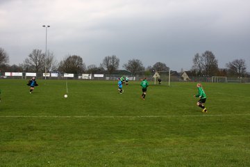 Bild 2 - Schmalfeld am 22.4.12